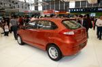 Chery Fulwin 2 2010 года